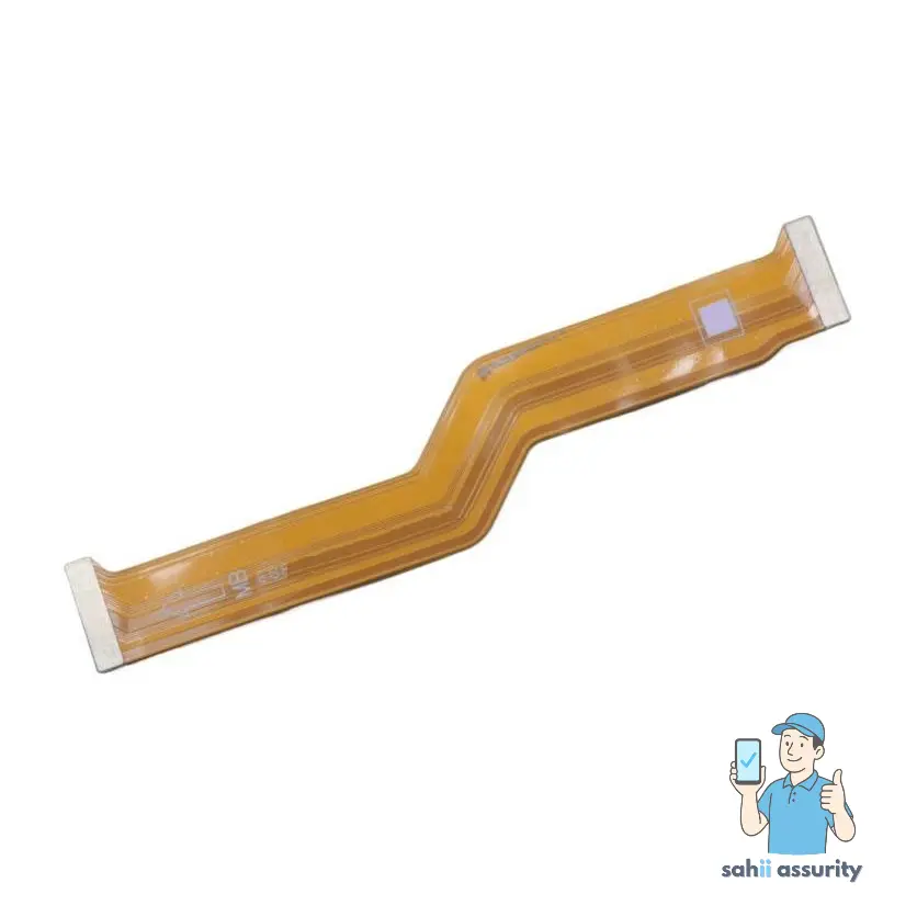 Main Board Flex Cable for OnePlus Nord CE 5G thumbnail